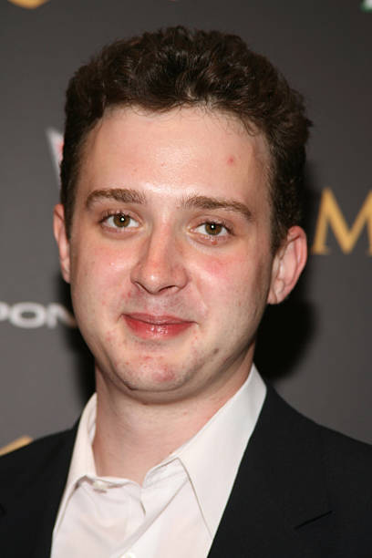 Eddie Kaye Thomas