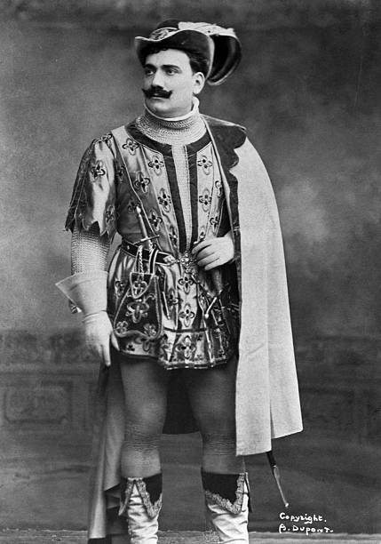 Enrico Caruso