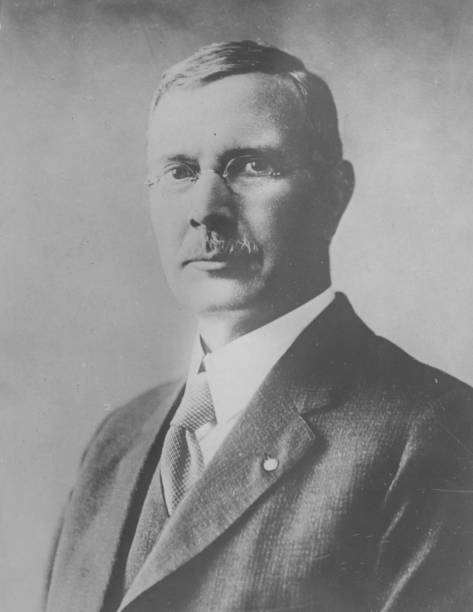 Charles Duryea