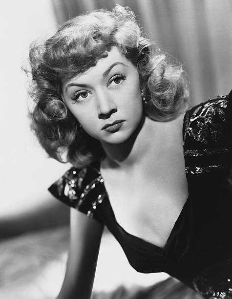 Gloria Grahame