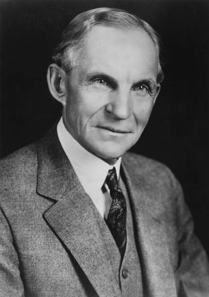 Henry Ford