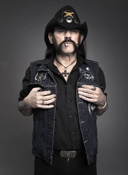 Ian Fraser Kilmister born on December 24