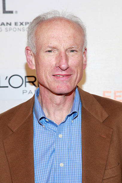 James Rebhorn