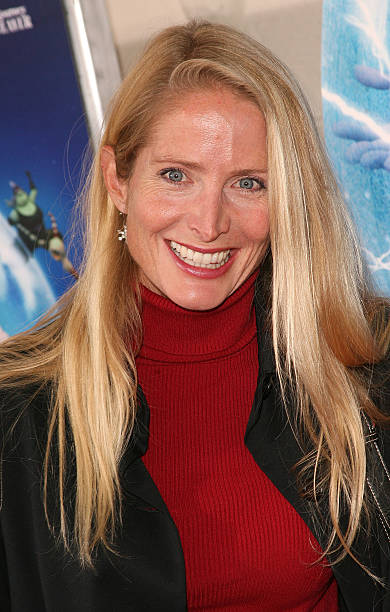 Jane Sibbett