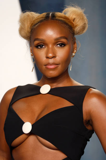 Janelle Monáe