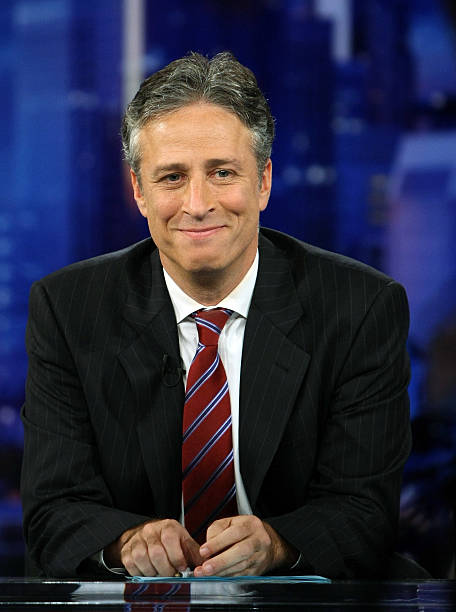 Jon Stewart