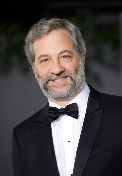 Judd Apatow