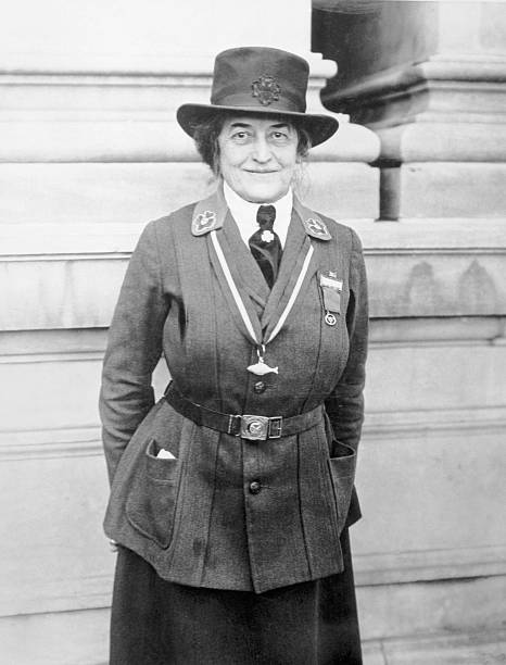 Juliette Gordon Low