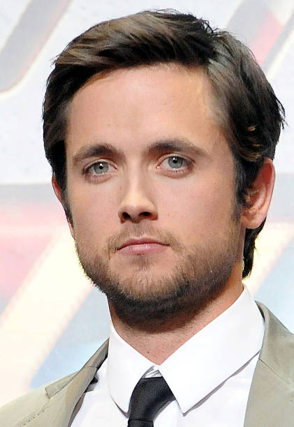 Justin Chatwin