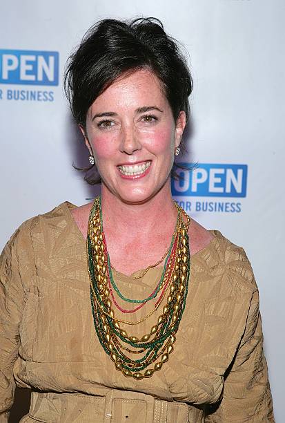 Kate Spade born on December 24