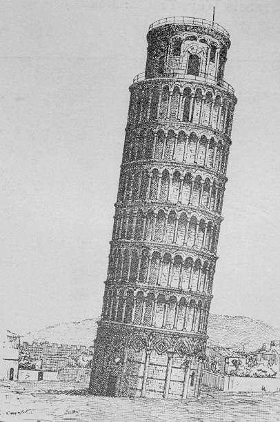 Leaning Tower of Pisa