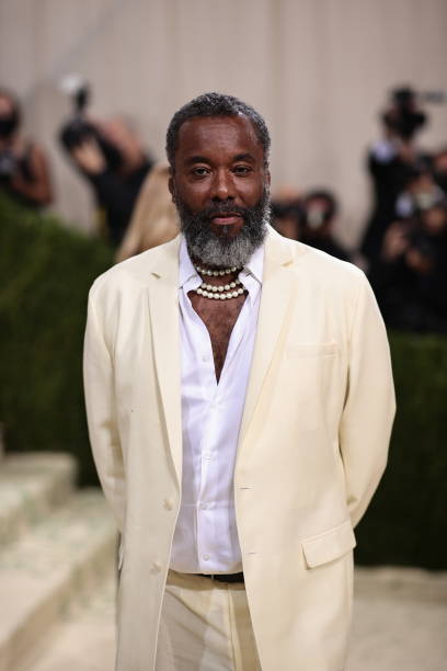 Lee Daniels born on December 24