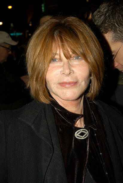 Lee Grant