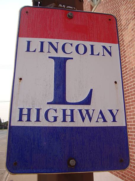 Lincoln Highway