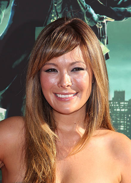 Lindsay Price