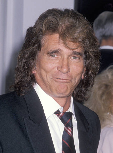 Michael Landon