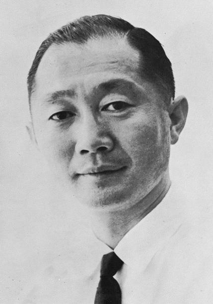 Minoru Yamasaki