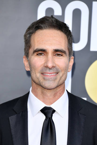 Nestor Carbonell