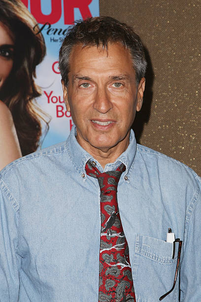 Nicholas Meyer born on December 24