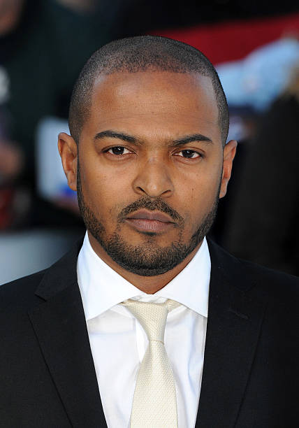 Noel Clarke