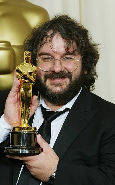 Peter Jackson