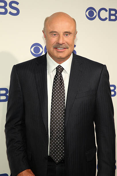 Phil McGraw