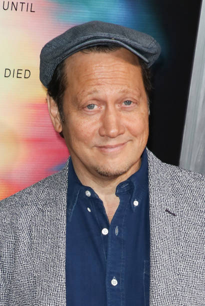 Rob Schneider