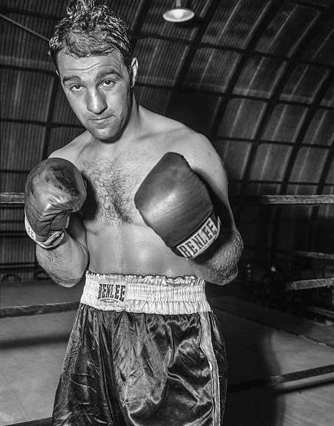 Rocky Marciano