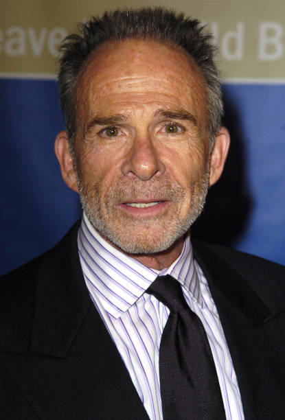 Ron Rifkin