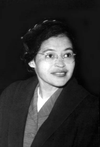 Rosa Parks