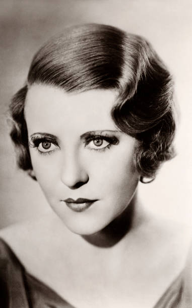 Ruth Chatterton born on December 24