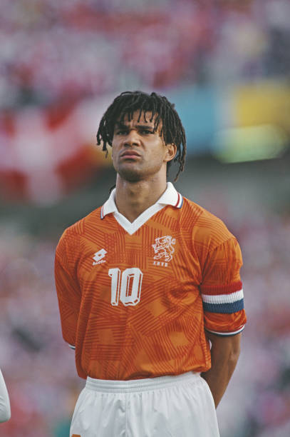 Ruud Gullit