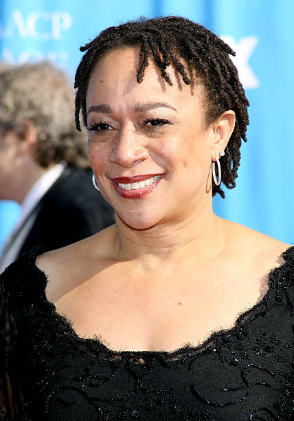 S Epatha Merkerson