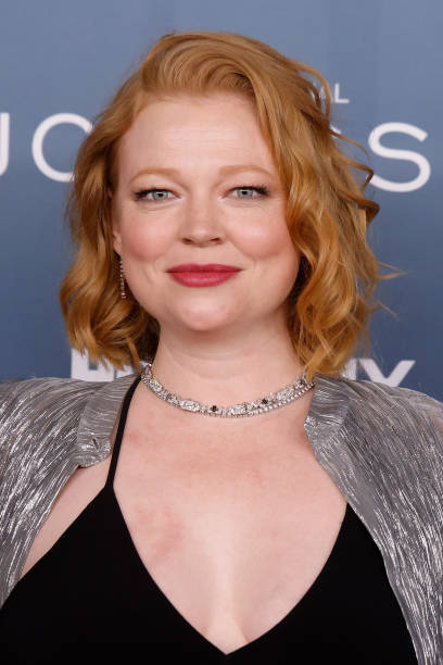 Sarah Snook