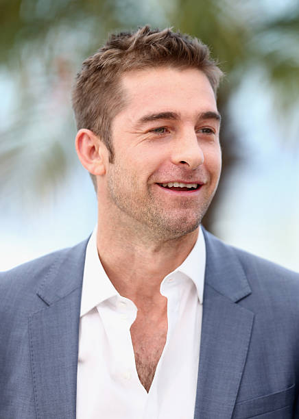 Scott Speedman