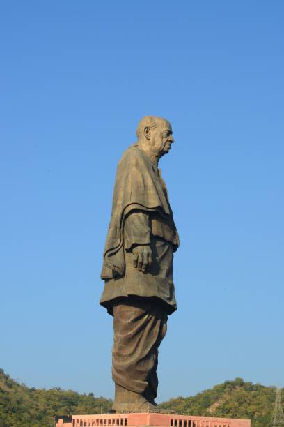 Statue of Unity