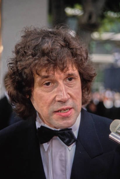 Stephen Rea