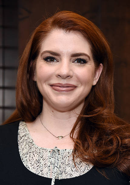 Stephenie Meyer born on December 24