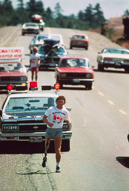 Terry Fox