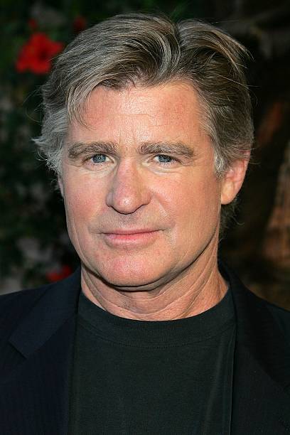 Treat Williams