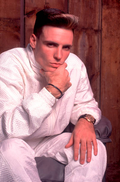 Vanilla Ice