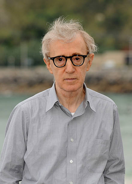 Woody Allen