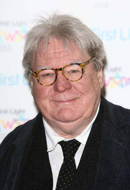 Alan Parker