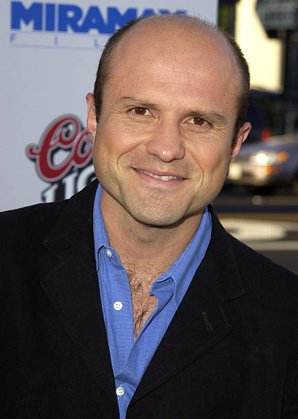 Enrico Colantoni