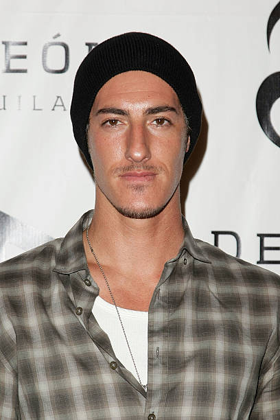 Eric Balfour born on April 24