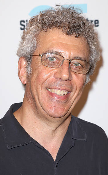 Eric Bogosian born on April 24