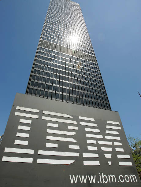 IBM