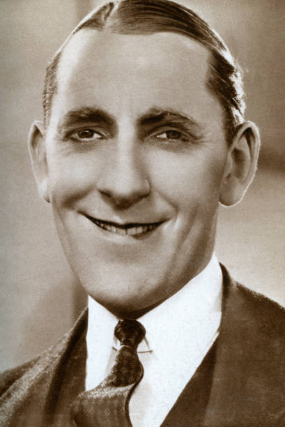 Jack Hulbert born on April 24