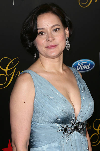 Meg Tilly