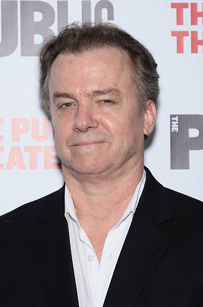 Michael O'Keefe born on April 24